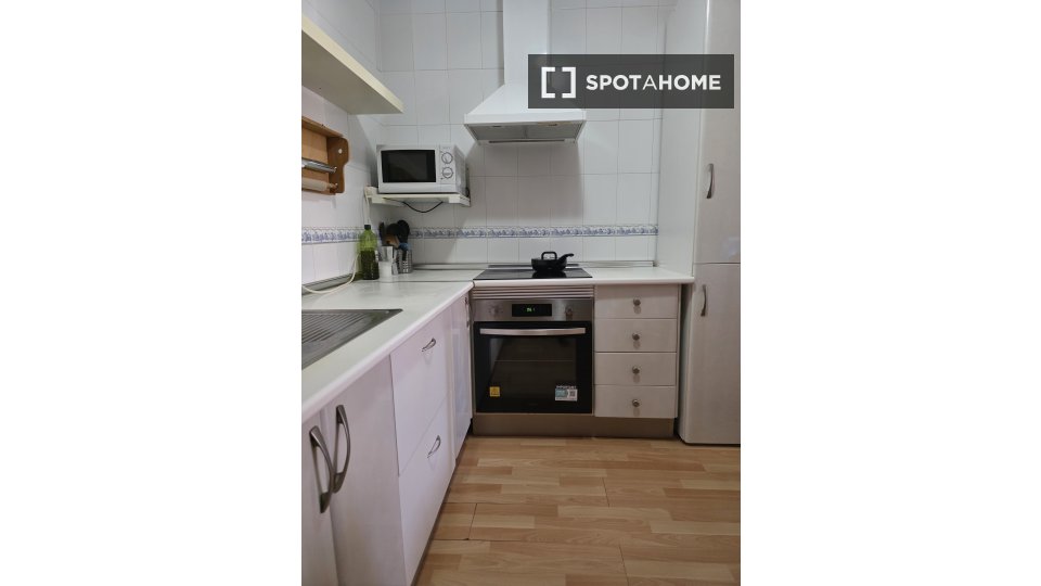 Apartment Santa_Cruz_De_Tenerife, 2 beds, 65m² — photo 5
