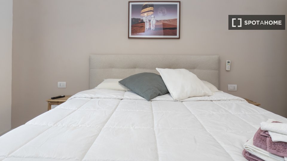 Apartment Milan, 2 beds — photo 10