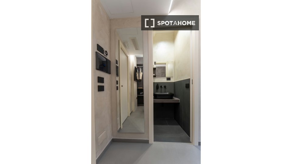 Double room Florence, 7 beds — photo 5