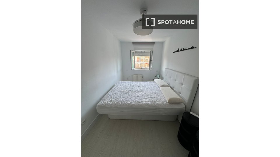 Apartment Madrid, 2 beds — photo 3