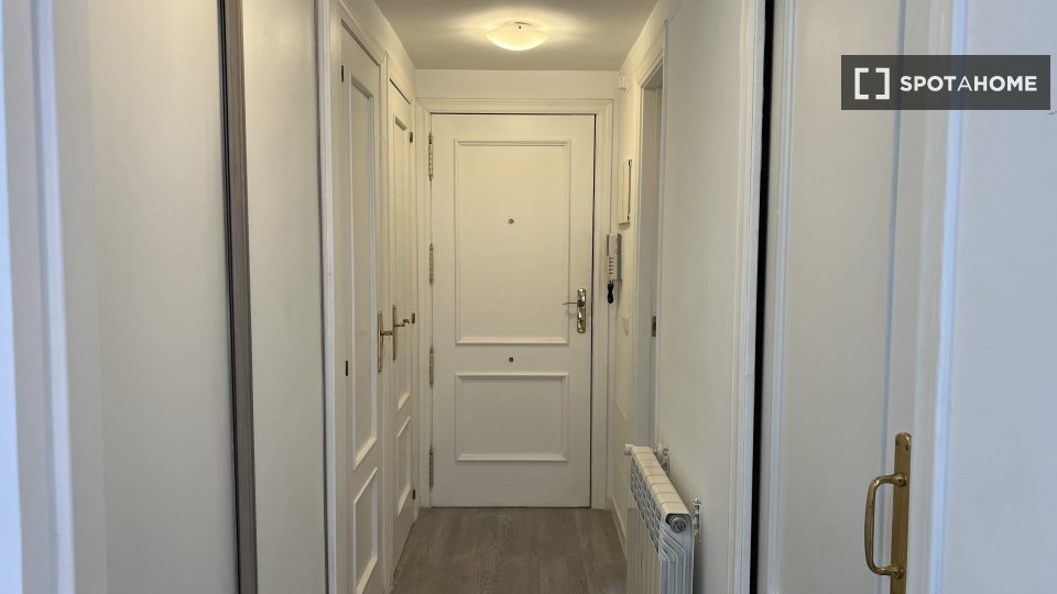 Apartment mono Madrid, 25m² — photo 5