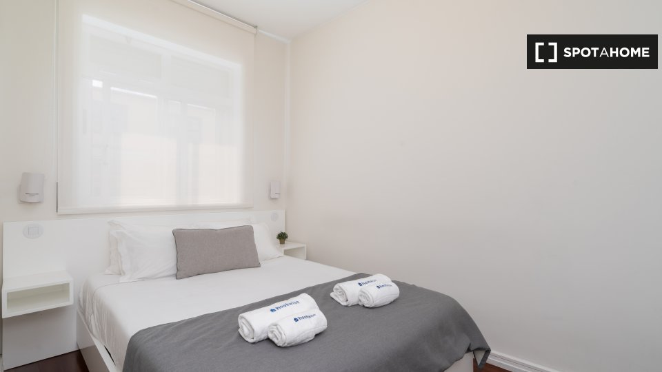 Apartment Porto, 1 bed — photo 15