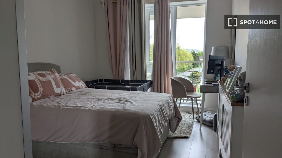 Apartment Dublin, 2 beds, 100m² — photo 17