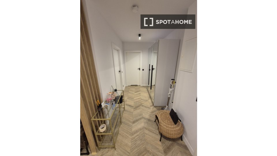 Apartment mono Berlin, 65m² — photo 15