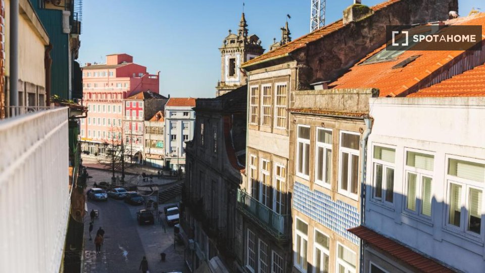 Apartment Porto, 1 bed — photo 18