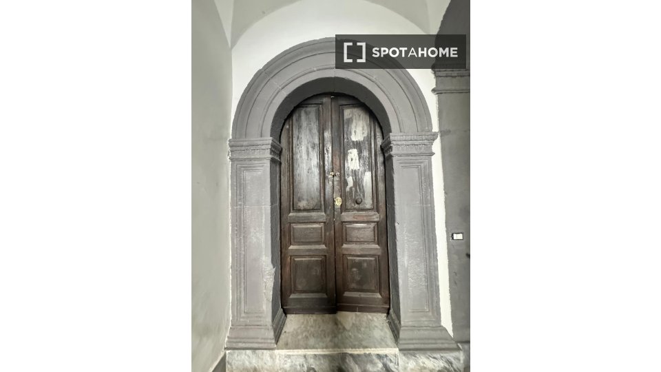 Apartment mono Naples — photo 15