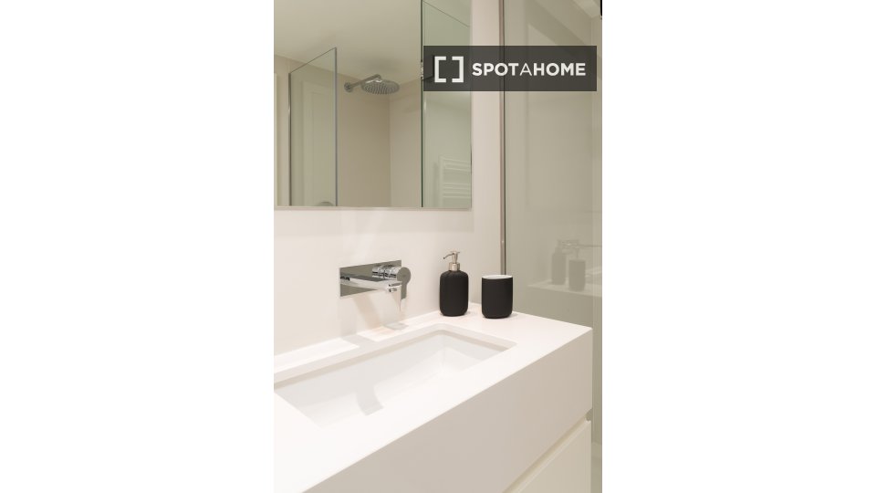 Apartment mono Porto, 30m² — photo 5
