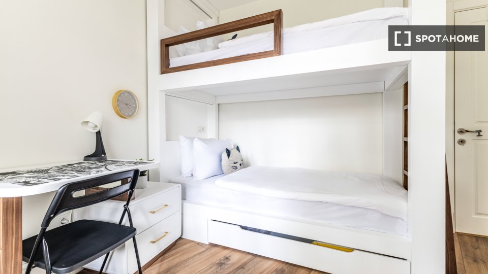 Apartment Istanbul, 1 bed — photo 13