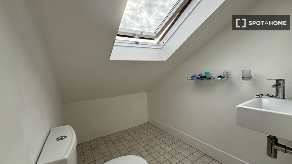 Apartment London, 2 beds — photo 14