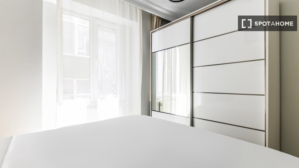 Apartment Istanbul, 1 bed — photo 12