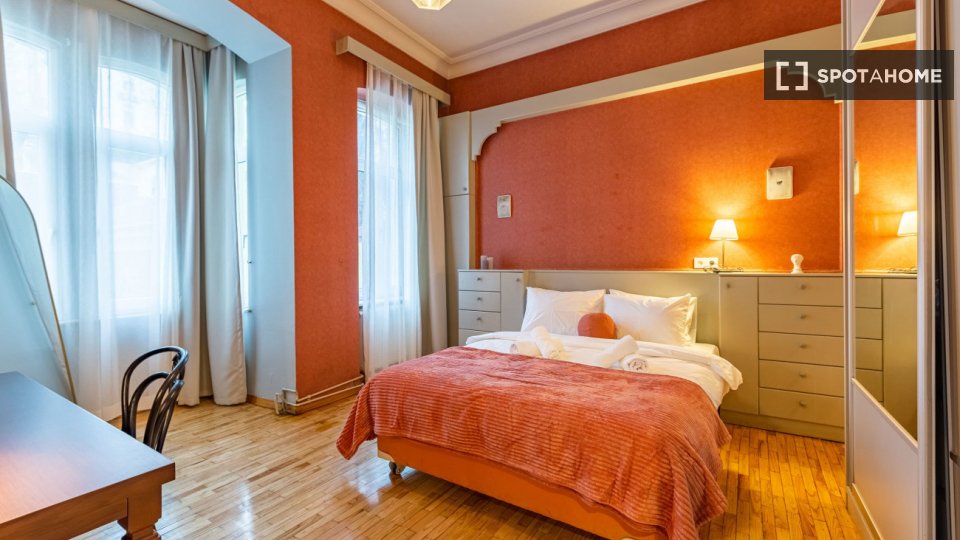 Apartment Istanbul, 1 bed — photo 19