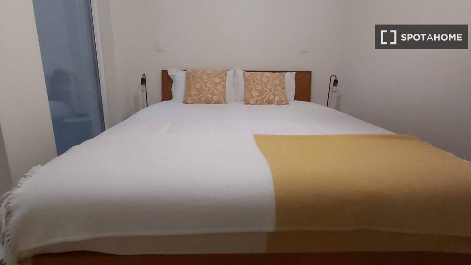 Apartment Porto, 1 bed — photo 5