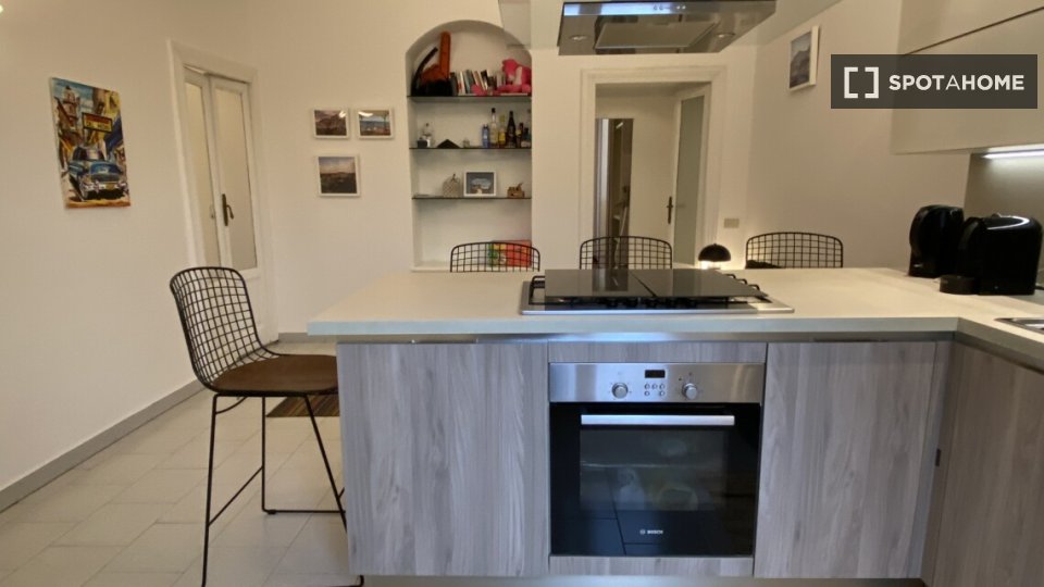 Apartment mono Milano, 60m² — foto 2