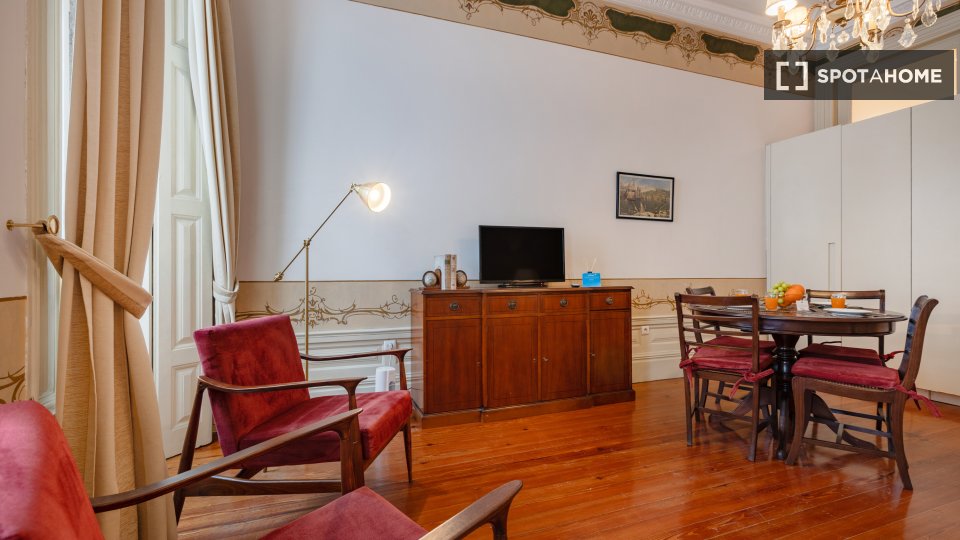 Apartment Porto, 1 bed — photo 4
