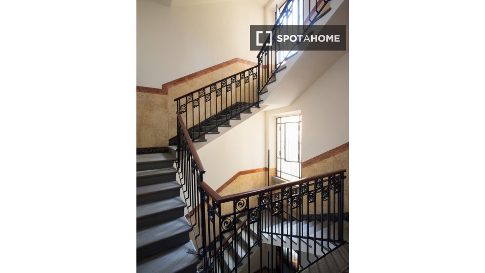 Apartment mono Milan, 90m² — photo 11