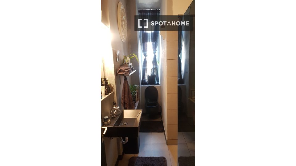 Apartment Berlin, 1 bed — photo 4