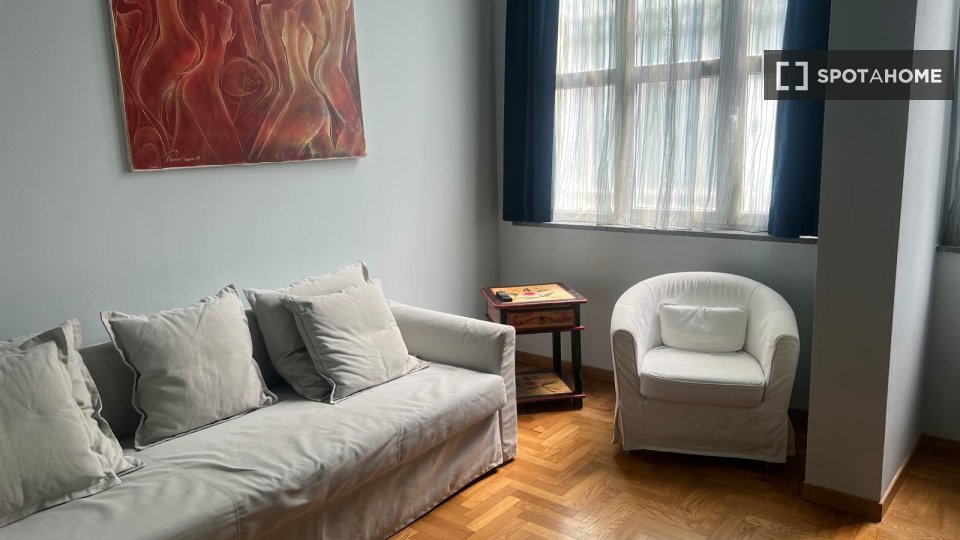 Apartment mono Milan, 60m² — photo 19