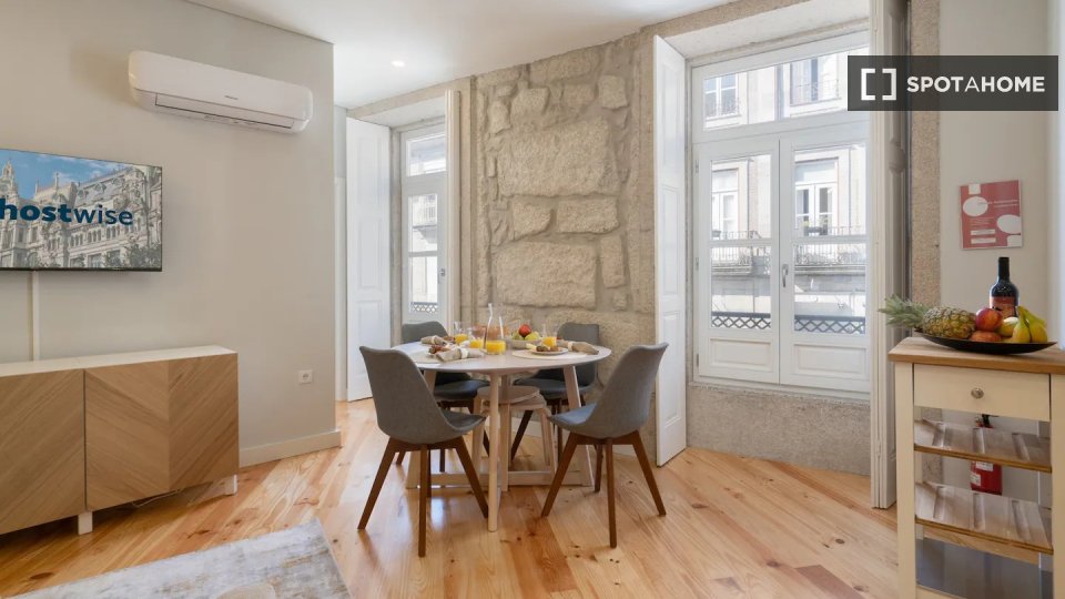 Apartment Porto, 2 beds — photo 11
