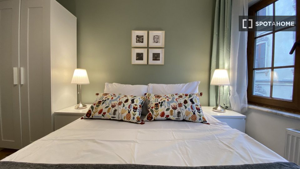 Apartment Istanbul, 1 bed — photo 8