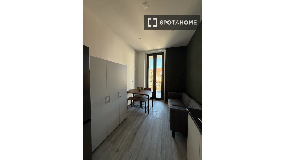 Double room Porto, 3 beds — photo 19