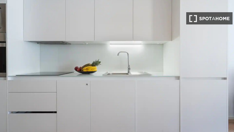 Apartment Porto, 1 bed — photo 7