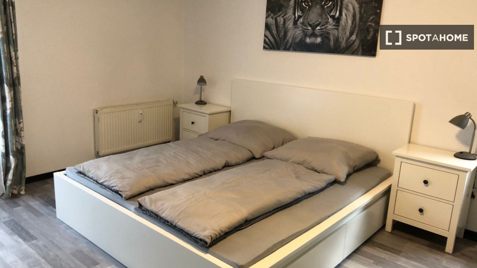 Apartment Berlin, 1 bed — photo 13