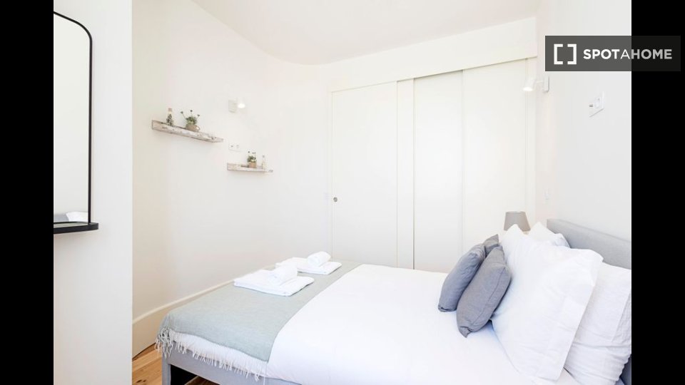 Apartment Porto, 2 beds — photo 17