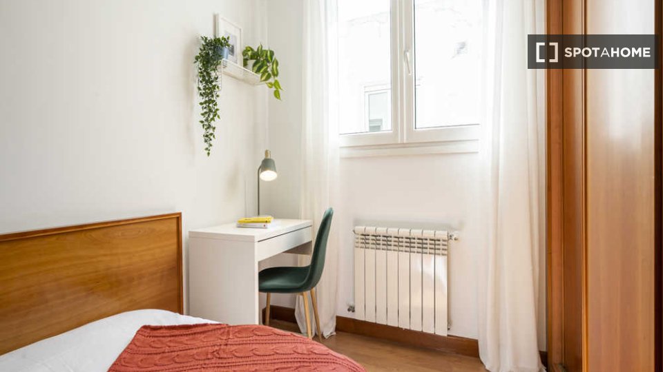 Double room Madrid, 12 beds — photo 76