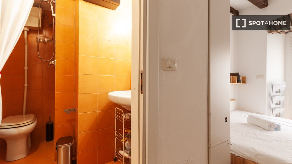Apartment mono Milan — photo 5