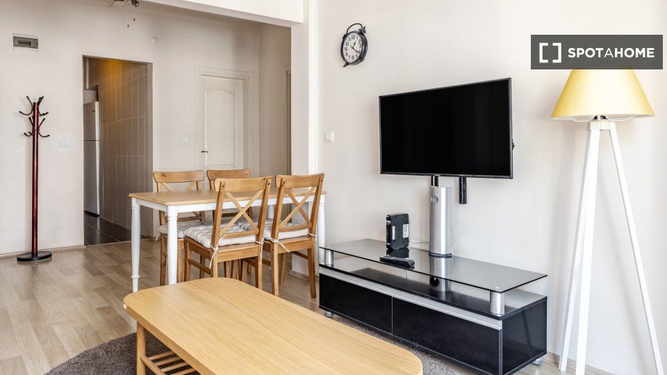 Apartment Istanbul, 1 bed — photo 2