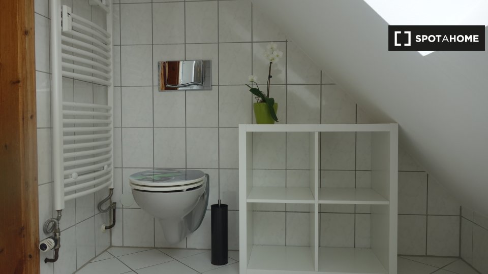 Apartment mono Berlin, 45m² — photo 13