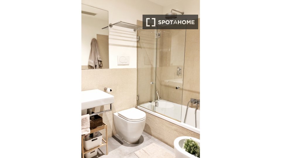 Appartement Barcelone, 3 chambres, 140m² — photo 7