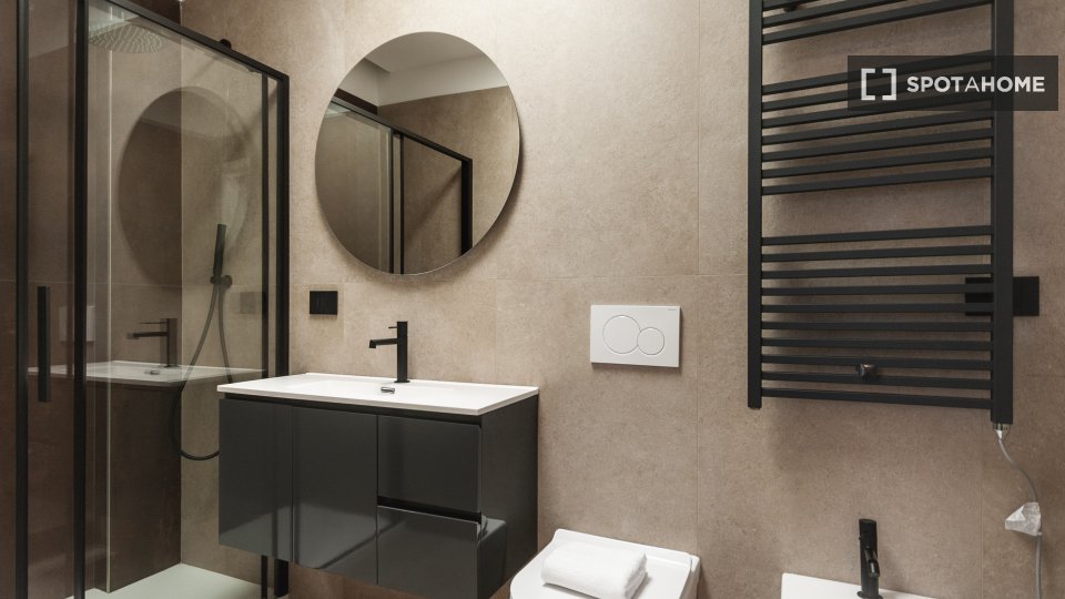 Apartment Milan, 1 bed — photo 18