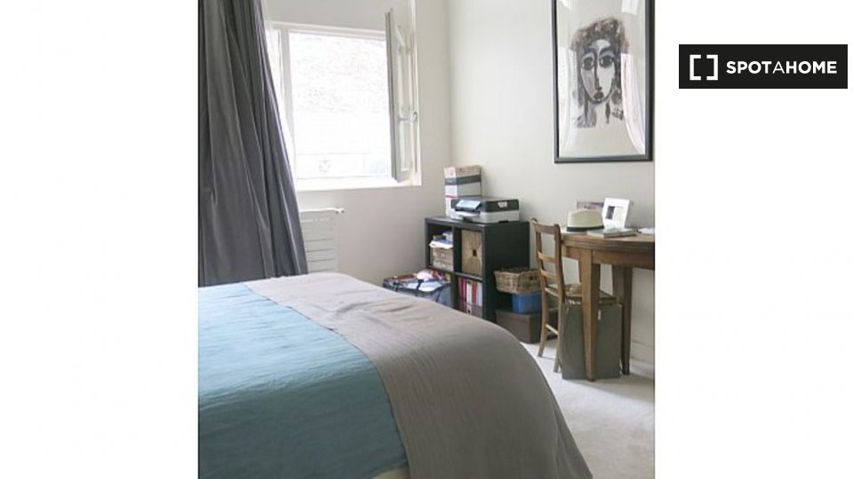 Apartment Paris, 4 beds, 128m² — photo 16