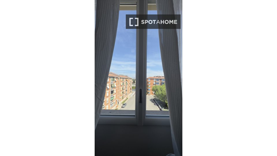 Double room Rome, 3 beds, 100m² — photo 28