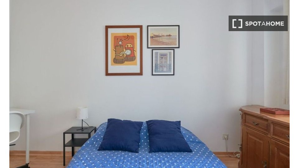 Apartment Lisbon, 3 beds — photo 12