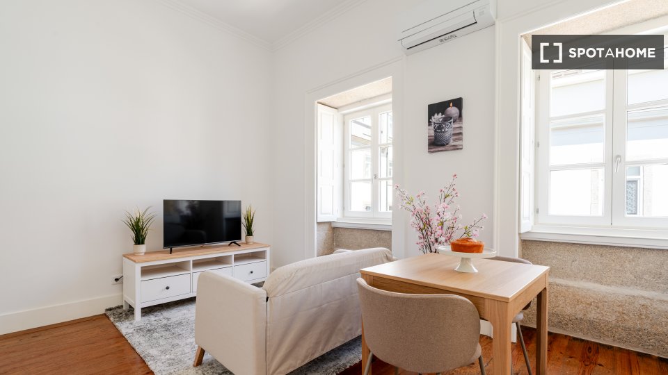 Apartment mono Porto — photo 1