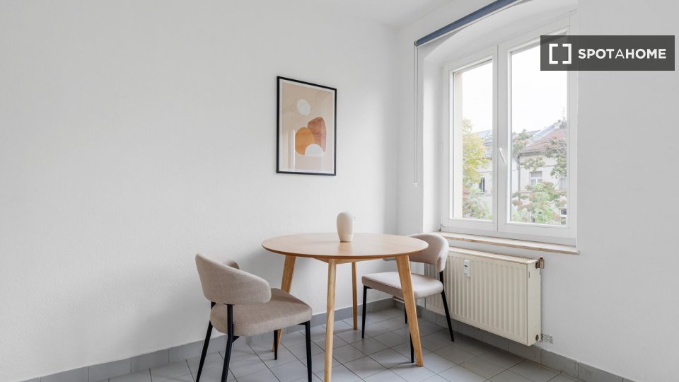 Apartment mono Berlin, 44m² — photo 12