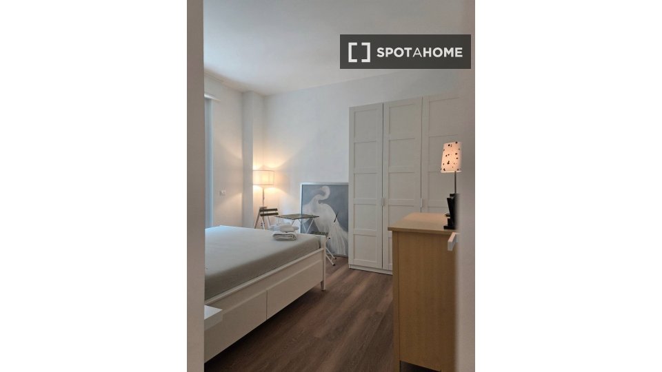 Apartment Rome, 1 bed — photo 13