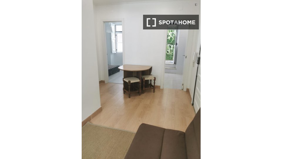 Apartment Lisbon, 2 beds — photo 6
