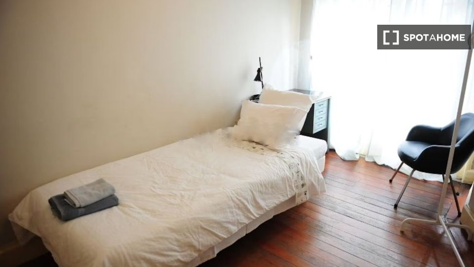 Double room Porto, 4 beds — photo 11