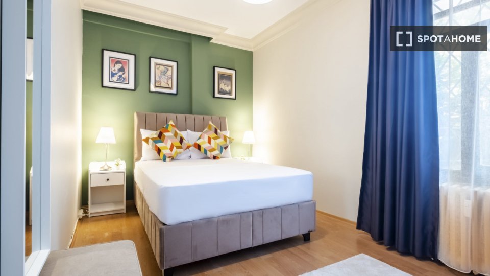 Apartment Istanbul, 1 bed — photo 14