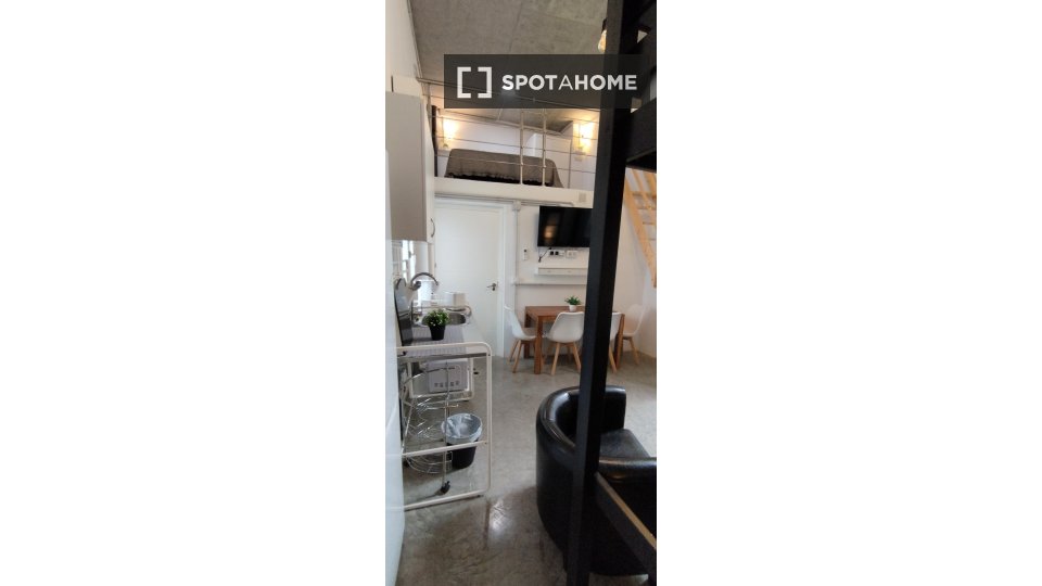 Apartment Cordoba, 2 beds, 50m² — photo 28