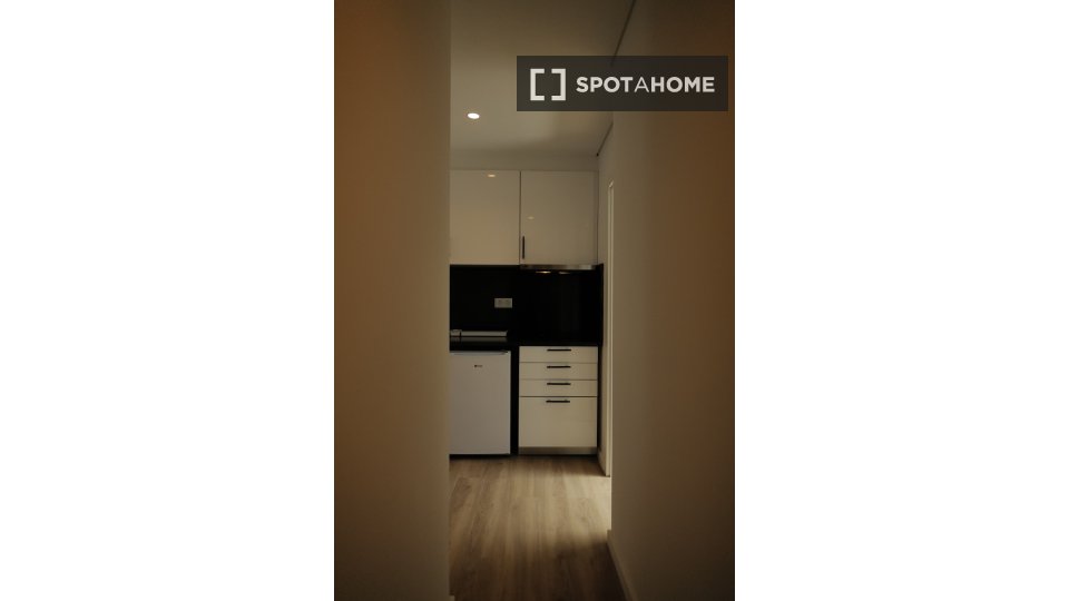 Apartment mono Porto, 15m² — photo 7