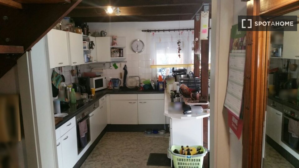 Apartment Berlin, 1 bed, 135m² — photo 3
