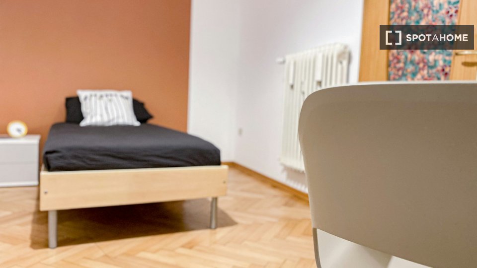 Double room Trento, 6 beds — photo 26