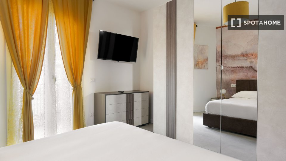 Appartamento Roma, 2 camere, 70m² — foto 16