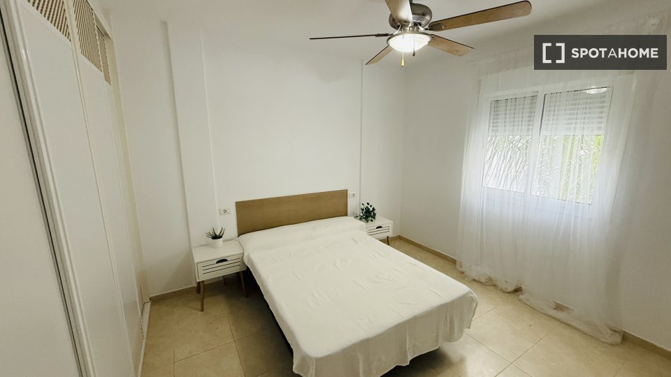 Apartment mono Santa_Cruz_De_Tenerife, 70m² — photo 11
