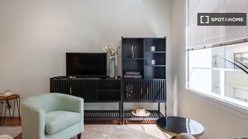 Apartment Porto, 1 bed — photo 9