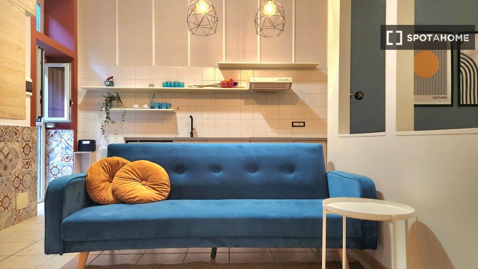 Apartment mono Milan, 50m² — photo 29